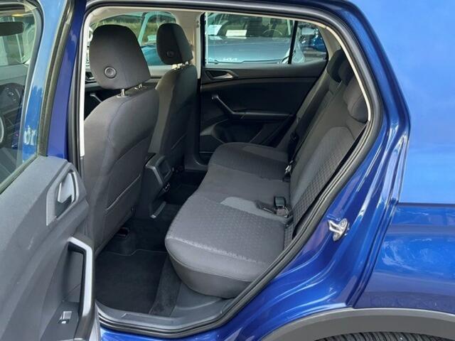 Volkswagen T-Cross 1.0 TSI Style AIRCO PDC ADAPTIEVE CRUISE