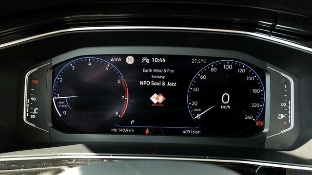 Volkswagen T-Cross 1.0 TSI Style