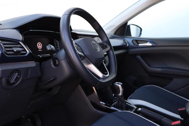 Volkswagen T-Cross 1.5 TSI Style 150pk DSG7