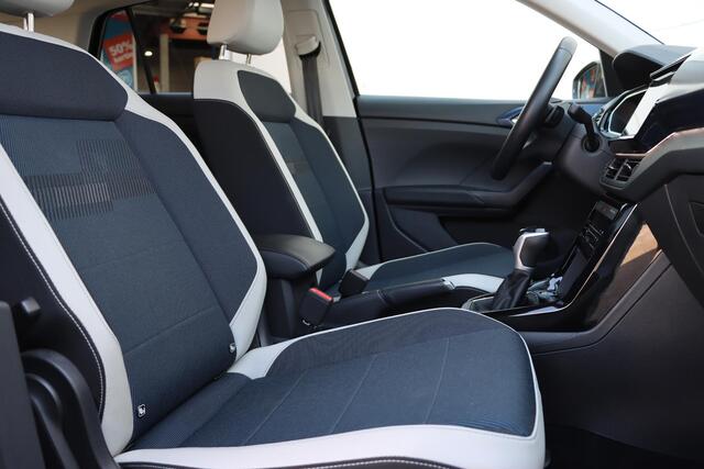 Volkswagen T-Cross 1.5 TSI Style 150pk DSG7