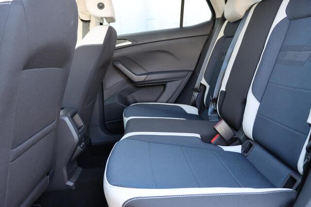 Volkswagen T-Cross 1.5 TSI Style 150pk DSG7