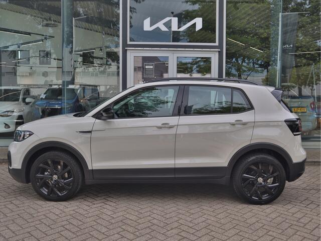 Volkswagen T-Cross 1.0 TSI Life | Climate Control | Cr. Control Adaptief | Camera | Bluetooth |