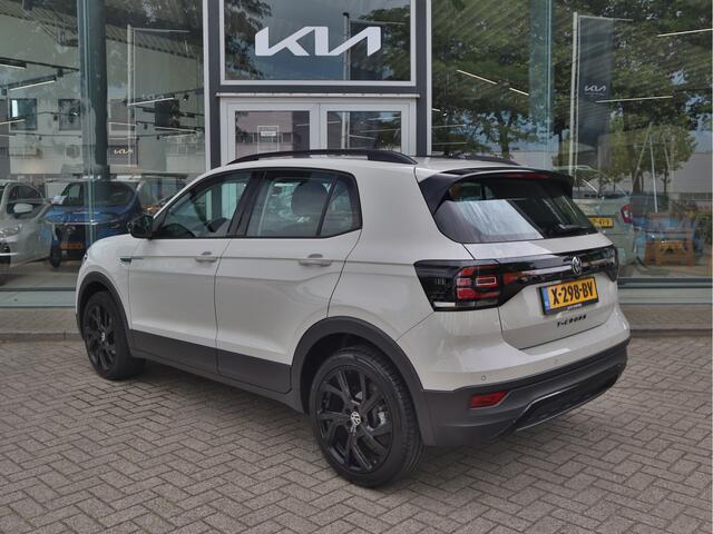 Volkswagen T-Cross 1.0 TSI Life | Climate Control | Cr. Control Adaptief | Camera | Bluetooth |