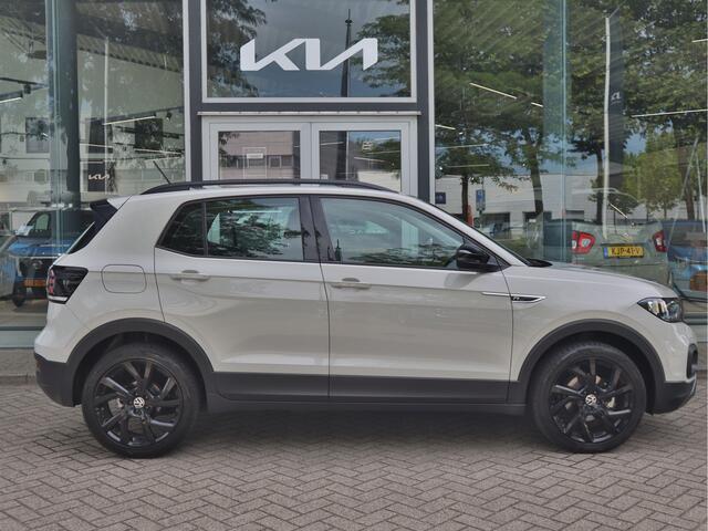 Volkswagen T-Cross 1.0 TSI Life | Climate Control | Cr. Control Adaptief | Camera | Bluetooth |