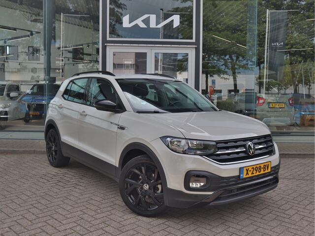 Volkswagen T-Cross 1.0 TSI Life | Climate Control | Cr. Control Adaptief | Camera | Bluetooth |