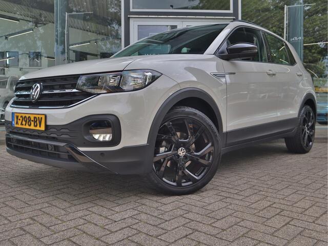 Volkswagen T-Cross 1.0 TSI Life | Climate Control | Cr. Control Adaptief | Camera | Bluetooth |
