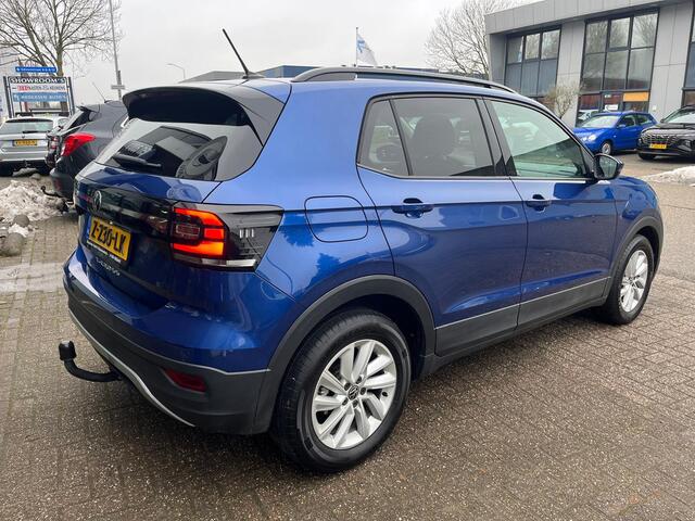 Volkswagen T-Cross 1.0 TSI Life | Apple carplay / Android Auto | Trekhaak | Automaa
