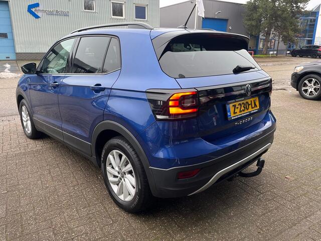 Volkswagen T-Cross 1.0 TSI Life | Apple carplay / Android Auto | Trekhaak | Automaa