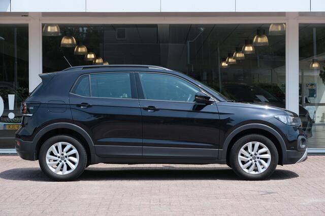 Volkswagen T-Cross 1.0 TSi 95pk Life Business | App Connect | Climate | Adaptive Cruise | Camera | PDC