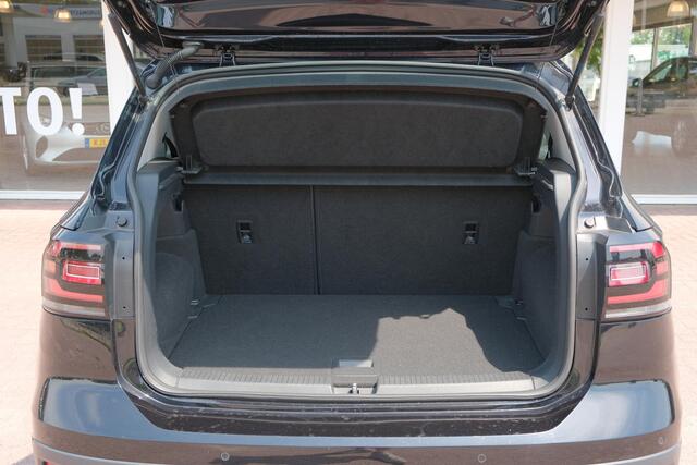 Volkswagen T-Cross 1.0 TSi 95pk Life Business | App Connect | Climate | Adaptive Cruise | Camera | PDC