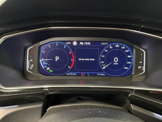 Volkswagen T-Cross 1.0 TSI 110pk DSG Style · Camera · Keyless · Stoelverwarming · Apple/Android Car Play · ACC · 18"Velgen · Active Info Display ·