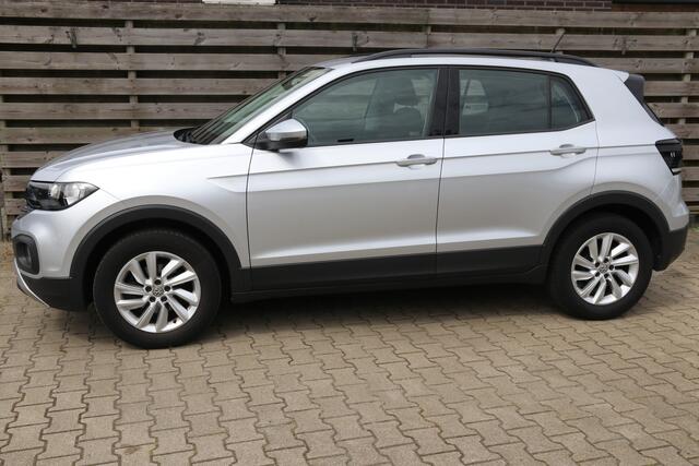 Volkswagen T-Cross 1.0 TSI Life Business / Navi / Cruise / Parkeer sensoren