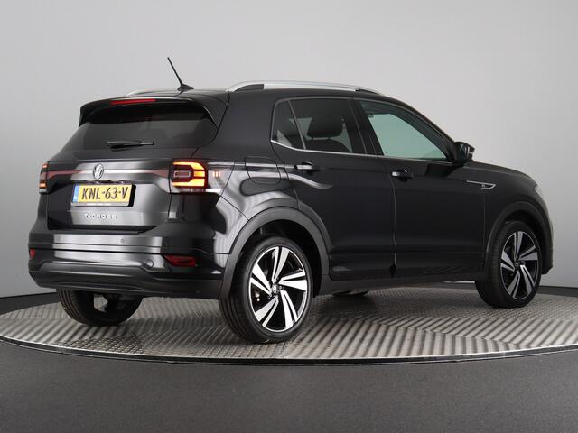 Volkswagen T-Cross 1.0 TSI R-Line (Beats / ACC / Carplay / Stoelverw.)