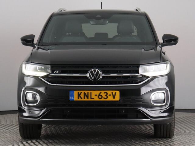 Volkswagen T-Cross 1.0 TSI R-Line (Beats / ACC / Carplay / Stoelverw.)