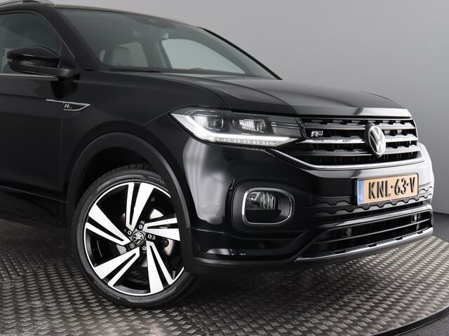 Volkswagen T-Cross 1.0 TSI R-Line (Beats / ACC / Carplay / Stoelverw.)