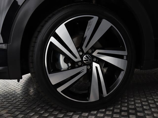 Volkswagen T-Cross 1.0 TSI R-Line (Beats / ACC / Carplay / Stoelverw.)