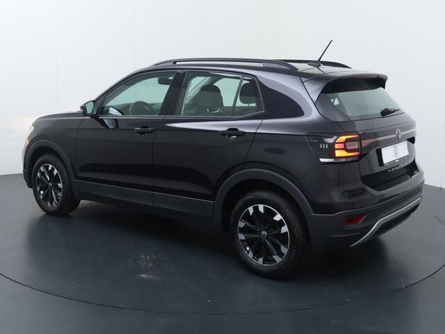 Volkswagen T-Cross 1.0 TSI Life | 95 PK | Climate control | Adaptive cruise control | Apple Carplay/Android Auto |