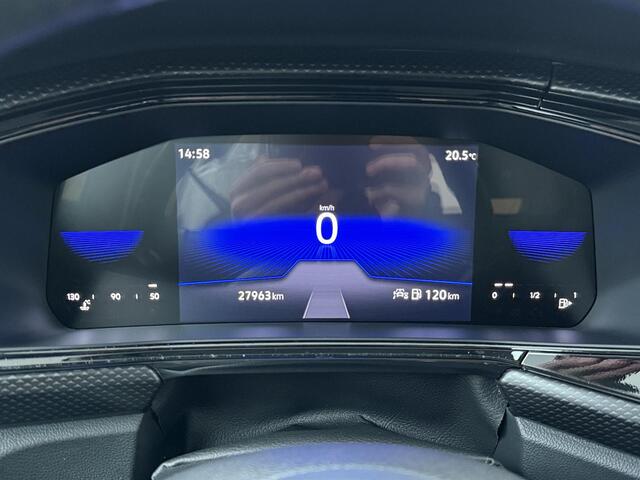 Volkswagen T-Cross 1.0 TSI Life | 95 PK | Climate control | Adaptive cruise control | Apple Carplay/Android Auto |