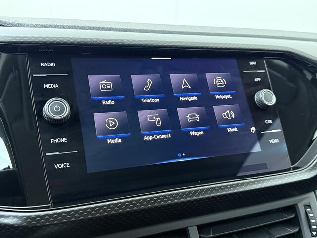Volkswagen T-Cross 1.0 TSI Life | 95 PK | Climate control | Adaptive cruise control | Apple Carplay/Android Auto |