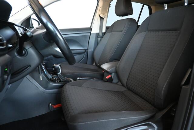 Volkswagen T-Cross 1.0 TSI Life Clima Adaptieve Cruise Carplay PDC Stoelverwarming 1e Eigenaar! Inruil Mogelijk!