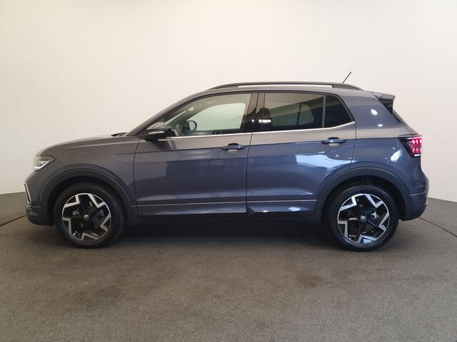 Volkswagen T-Cross 1.5 TSI 150pk DSG/AUT R-Line Afneembare trekhaak, Camera, ACC