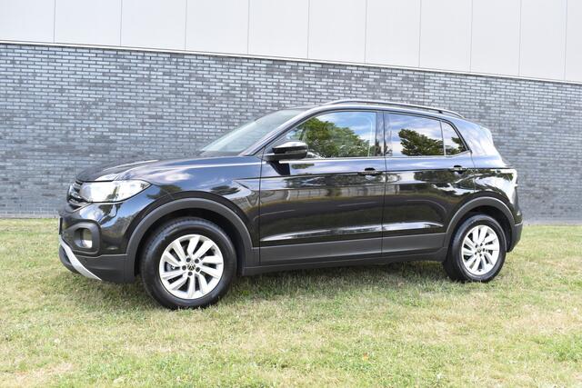 Volkswagen T-Cross 1.0 TSI Life Navigatie Stoelverwarming Prijs is incl. btw