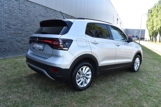 Volkswagen T-Cross 1.0 TSI Life Navigatie Automaat Stoelverwarming