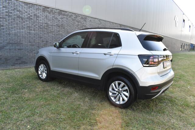 Volkswagen T-Cross 1.0 TSI Life Navigatie Automaat Stoelverwarming