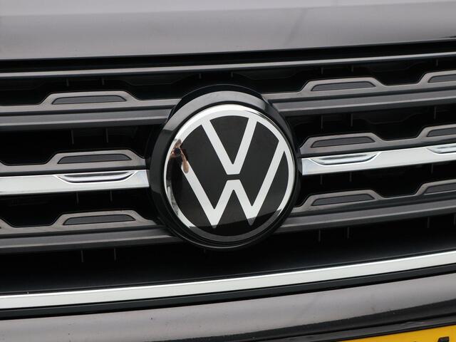 Volkswagen T-Cross 1.0 TSi 110 Pk Automaat Style | Full LED | Stoelverwarming | Cruise | Climatronic | Parkeersensoren | CarPlay | 17 Inch | 62.447 Km !!