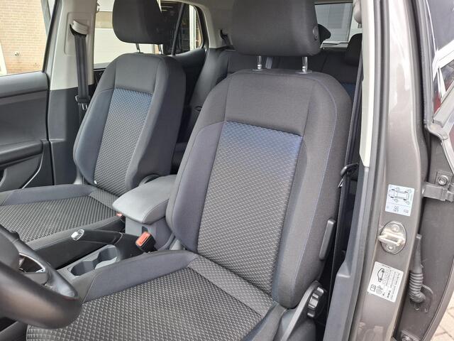 Volkswagen T-Cross 1.0 TSI UNITED Camera/Adaptief Cruise/Carplay