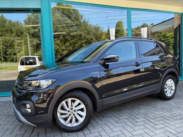 Volkswagen T-Cross 1.0 TSI LIFE Navi, CarPlay, Camera, Adaptive Cruise, LED, PDC, NAP