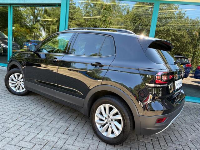 Volkswagen T-Cross 1.0 TSI LIFE Navi, CarPlay, Camera, Adaptive Cruise, LED, PDC, NAP