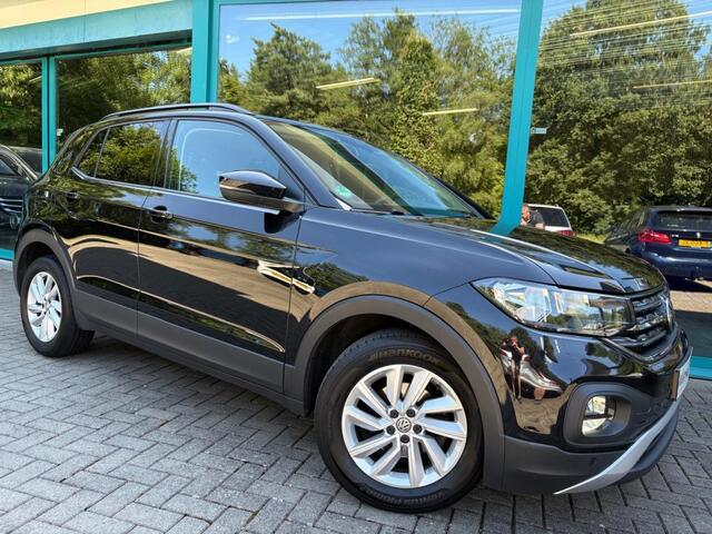 Volkswagen T-Cross 1.0 TSI LIFE Navi, CarPlay, Camera, Adaptive Cruise, LED, PDC, NAP
