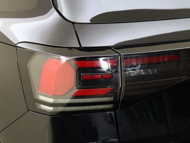 Volkswagen T-Cross Life Edition | 'App-Connect' draadloze smartphone integratie | Achterlichten LED | Afstandscontrolesysteem (Front Assist)