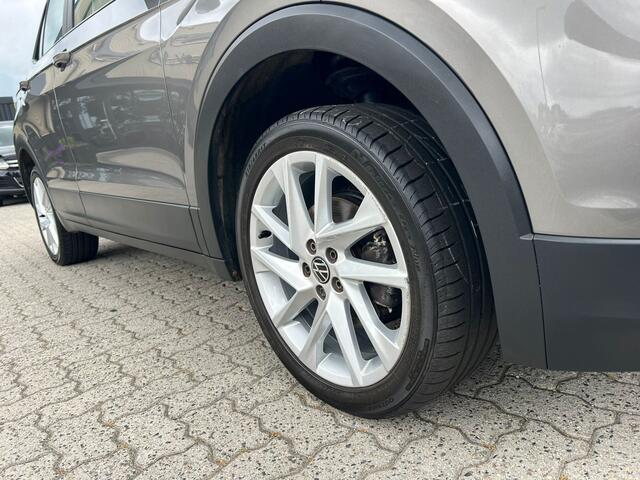 Volkswagen T-Cross 1.0 TSI Life Business airco, cruise, pdc, lmv
