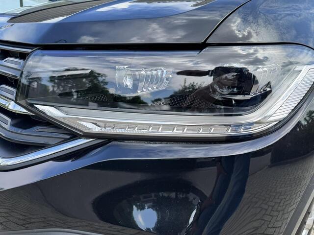 Volkswagen T-Cross 1.0 TSI Style | DSG | LED | LMV17"| Navi | Camera | PDC