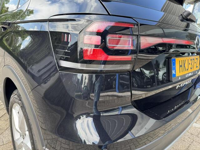 Volkswagen T-Cross 1.0 TSI Style | DSG | LED | LMV17"| Navi | Camera | PDC