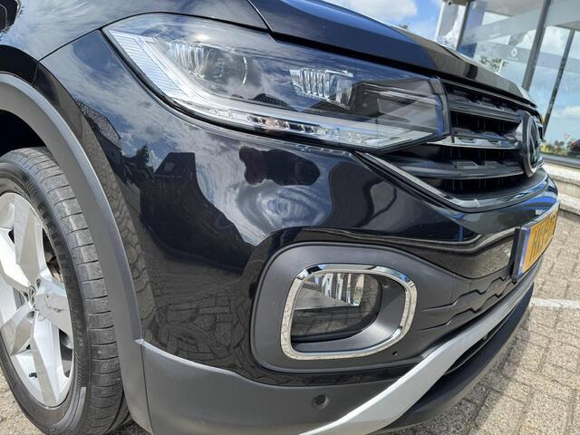 Volkswagen T-Cross 1.0 TSI Style | DSG | LED | LMV17"| Navi | Camera | PDC