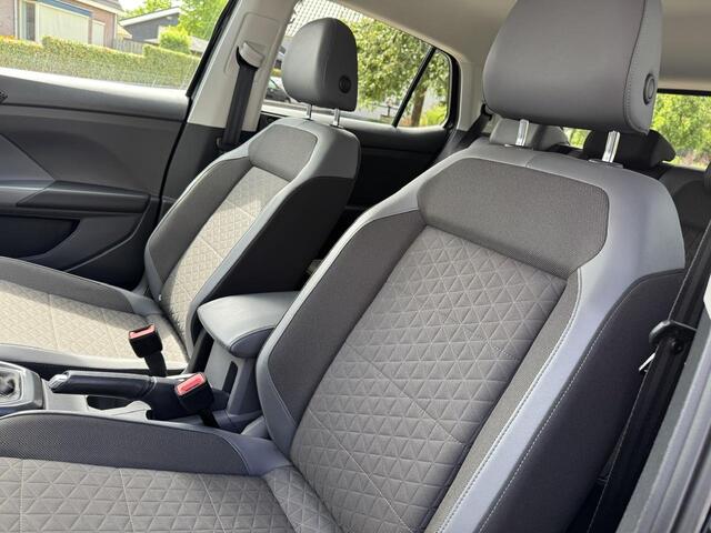 Volkswagen T-Cross 1.0 TSI Style | DSG | LED | LMV17"| Navi | Camera | PDC