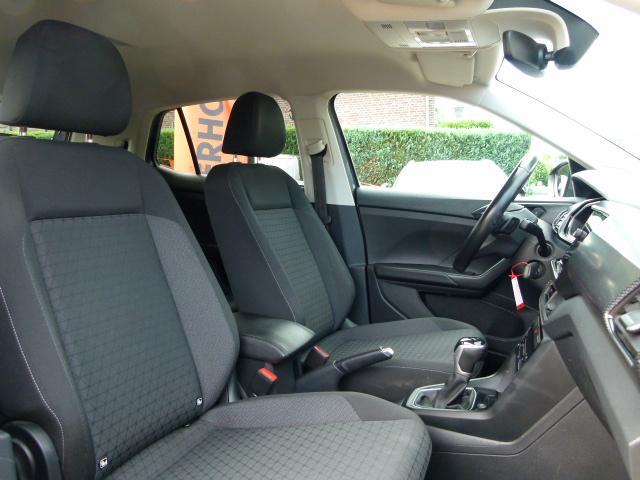 Volkswagen T-Cross 1.0 TSI Style, LMV/PDC/CAMERA/NAVI/CARPLAY