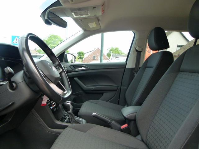 Volkswagen T-Cross 1.0 TSI Style, LMV/PDC/CAMERA/NAVI/CARPLAY