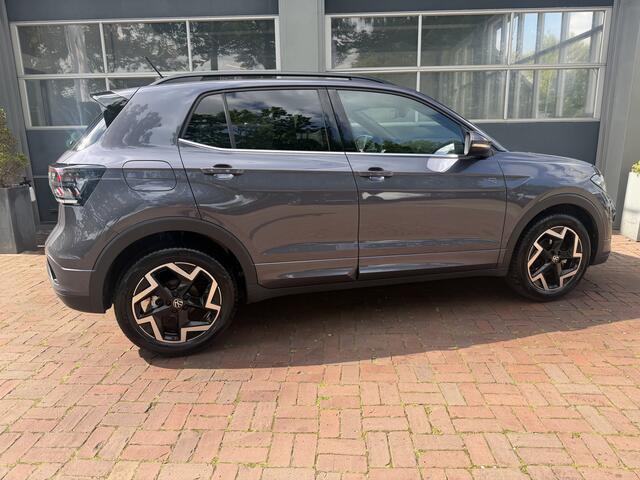 Volkswagen T-Cross 1.5 TSI R-Line Edition AFN. TREKH. - CAMERA - AD. CRUISE 2025 km 23.000