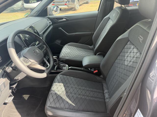 Volkswagen T-Cross 1.5 TSI R-Line Edition AFN. TREKH. - CAMERA - AD. CRUISE 2025 km 23.000