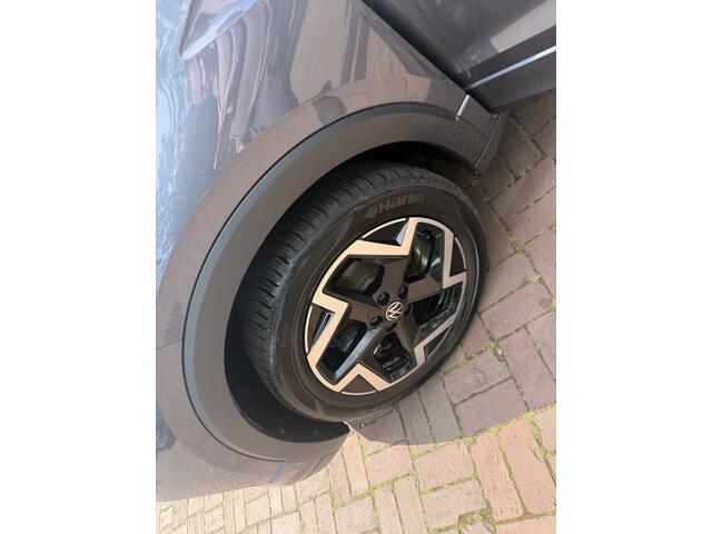 Volkswagen T-Cross 1.5 TSI R-Line Edition AFN. TREKH. - CAMERA - AD. CRUISE 2025 km 23.000
