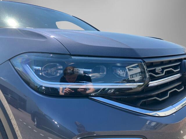 Volkswagen T-Cross 1.5TSI/150PK R-Line Edition · Camera · Stoelverwarming · Navigatie · Apple/Android Car Play · Trekhaak · Garantie t/m 15-05-2027