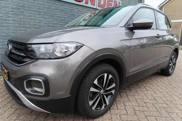 Volkswagen T-Cross 1.0 TSI Style