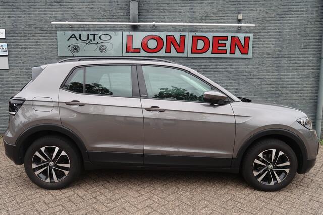 Volkswagen T-Cross 1.0 TSI Style
