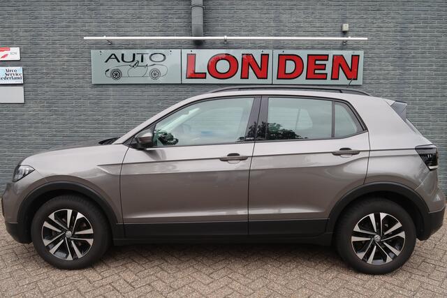 Volkswagen T-Cross 1.0 TSI Style