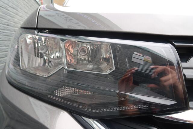 Volkswagen T-Cross 1.0 TSI Style