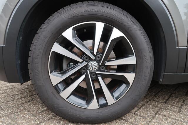 Volkswagen T-Cross 1.0 TSI Style